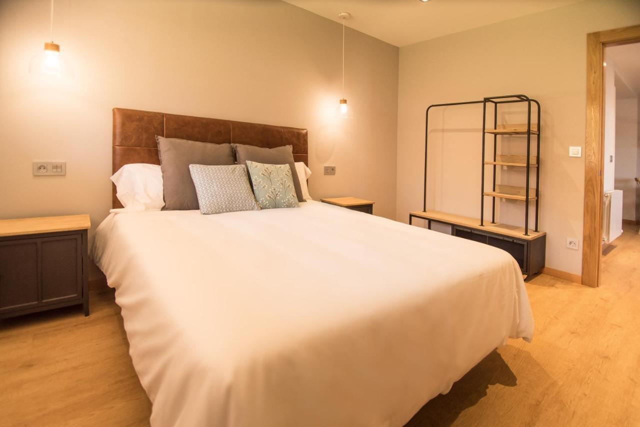 Agroturismo Zumintxaz 蒙希亚 外观 照片